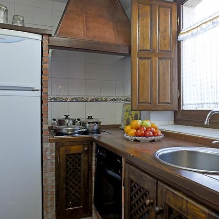 Casa Rural Martinez Penacoba ภายนอก รูปภาพ