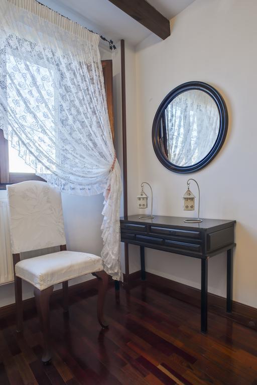 Casa Rural Martinez Penacoba ภายนอก รูปภาพ