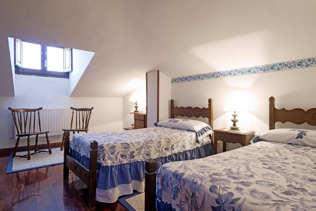 Casa Rural Martinez Penacoba ภายนอก รูปภาพ