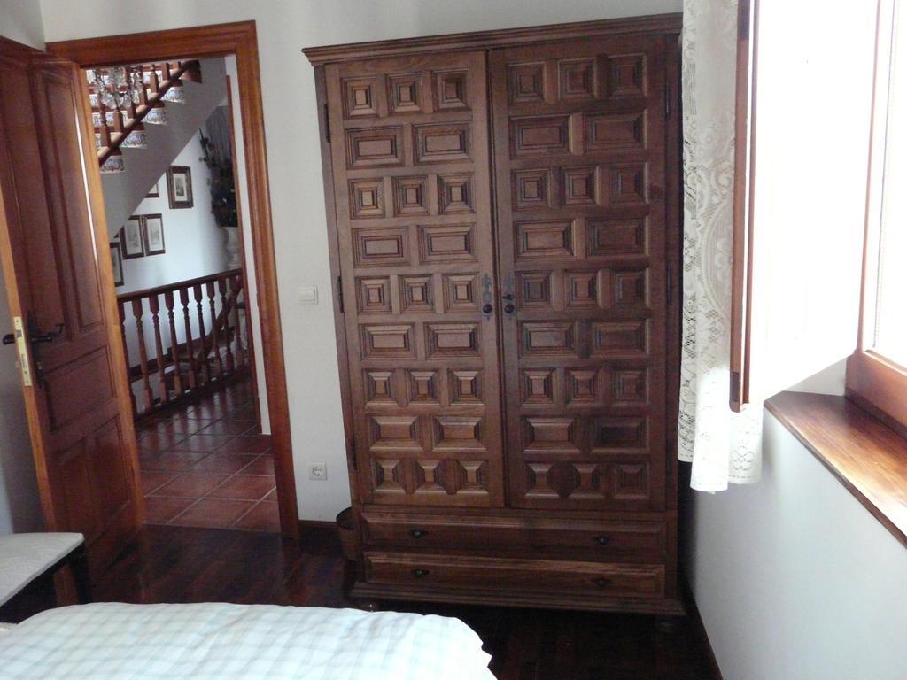 Casa Rural Martinez Penacoba ห้อง รูปภาพ