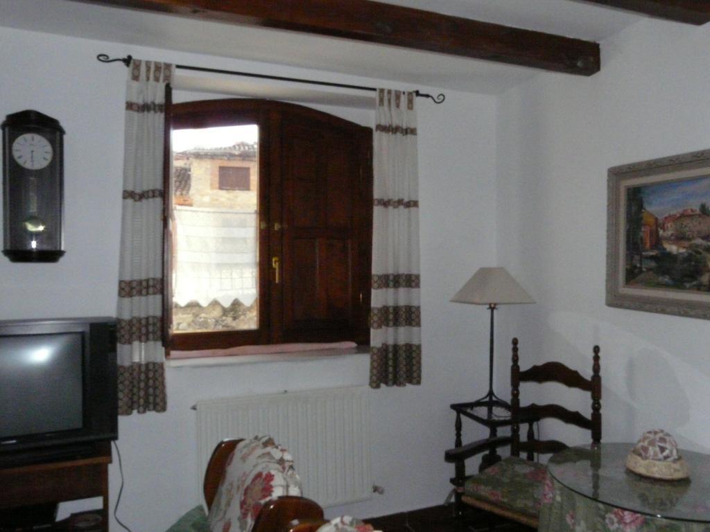 Casa Rural Martinez Penacoba ห้อง รูปภาพ